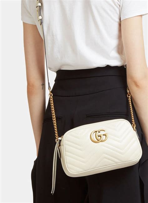 gucci small maltese shoulder bag dimensions|Gucci GG Marmont Small Shoulder Bag Review.